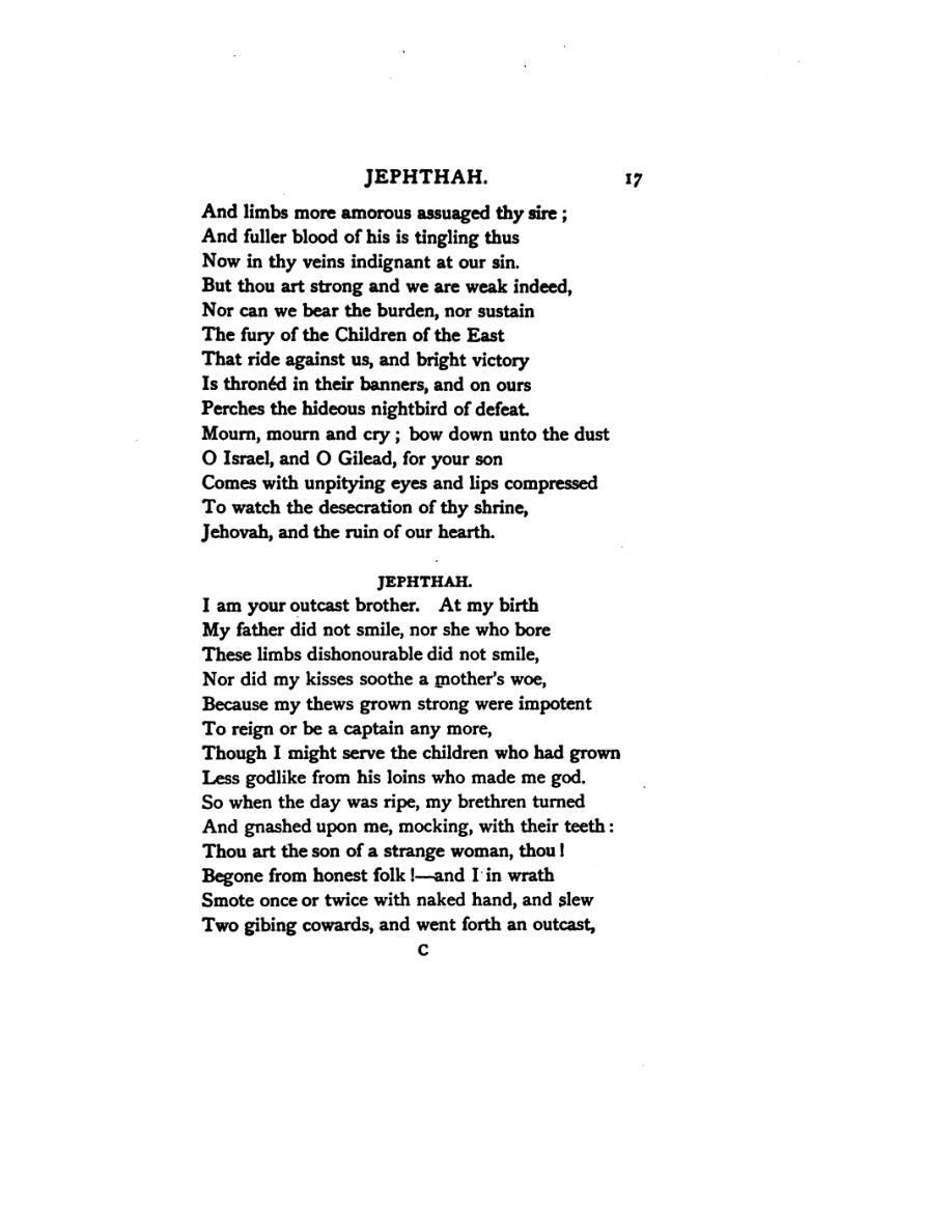 Original scan of Jephthah and Other Mysteries, PDF page 39