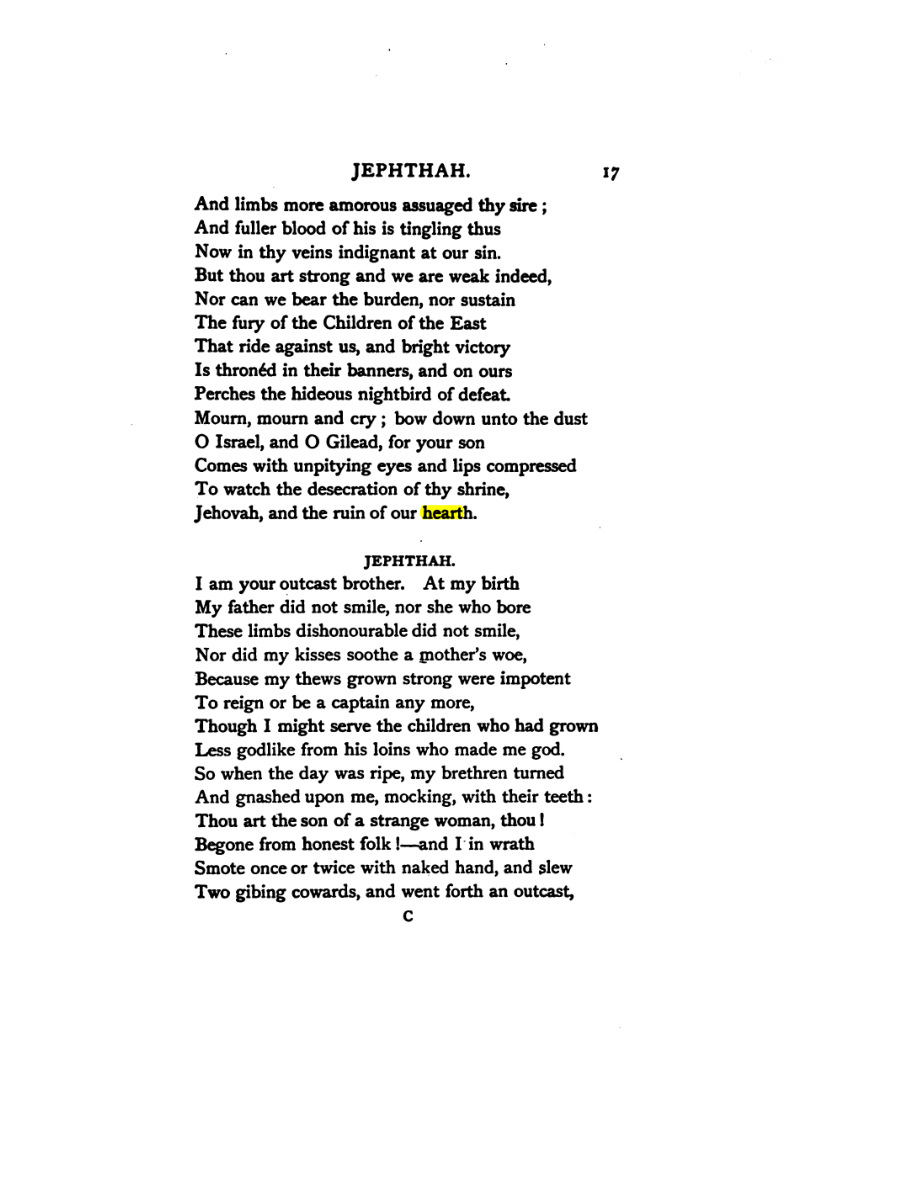 Original scan of Jephthah and Other Mysteries, PDF page 39