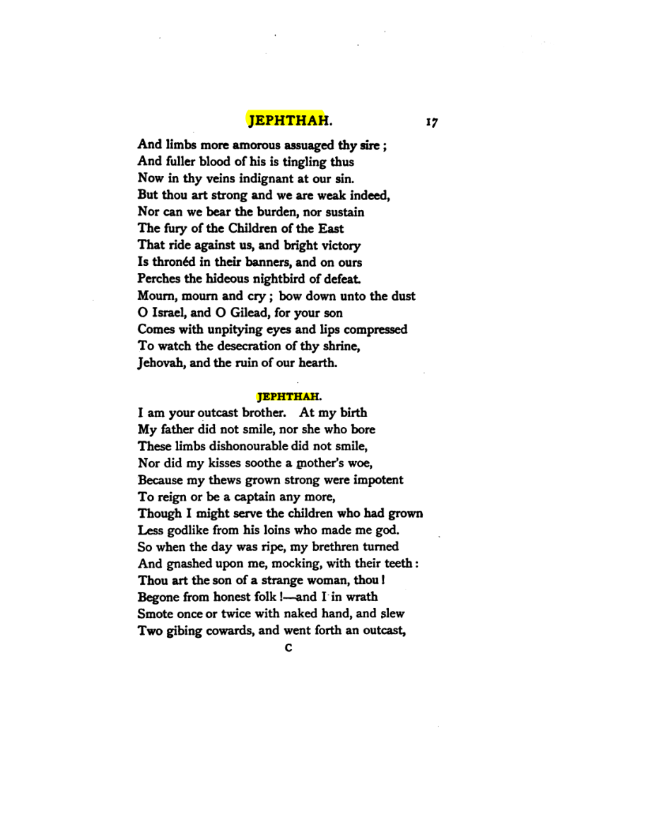 Original scan of Jephthah and Other Mysteries, PDF page 39