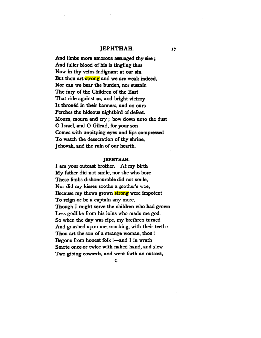 Original scan of Jephthah and Other Mysteries, PDF page 39