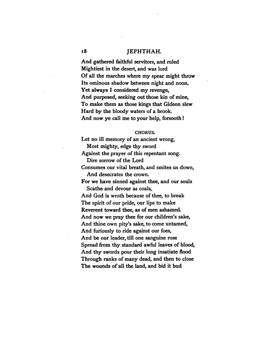 Original scan of Jephthah and Other Mysteries, PDF page 40