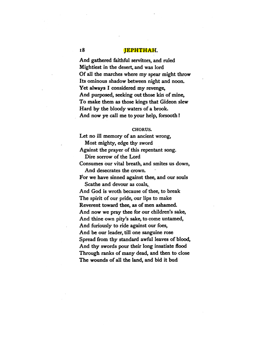 Original scan of Jephthah and Other Mysteries, PDF page 40