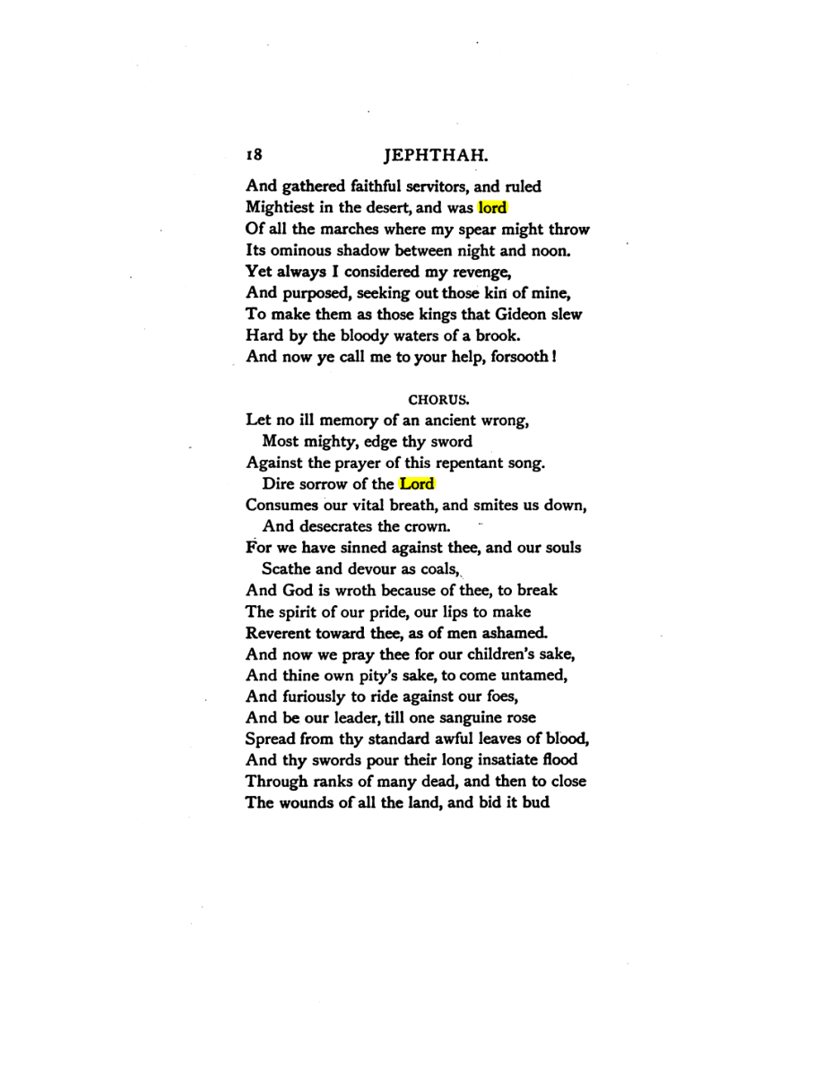 Original scan of Jephthah and Other Mysteries, PDF page 40