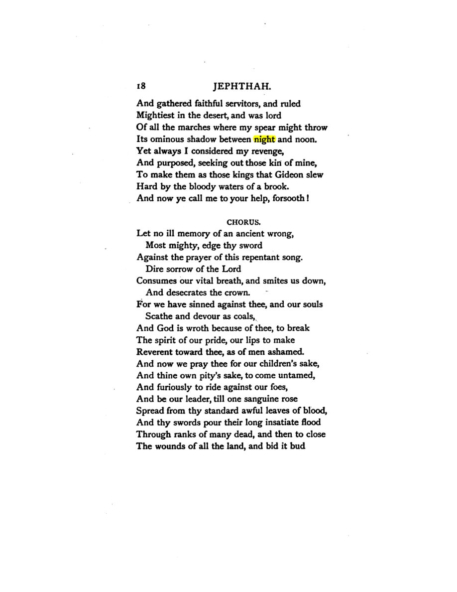 Original scan of Jephthah and Other Mysteries, PDF page 40