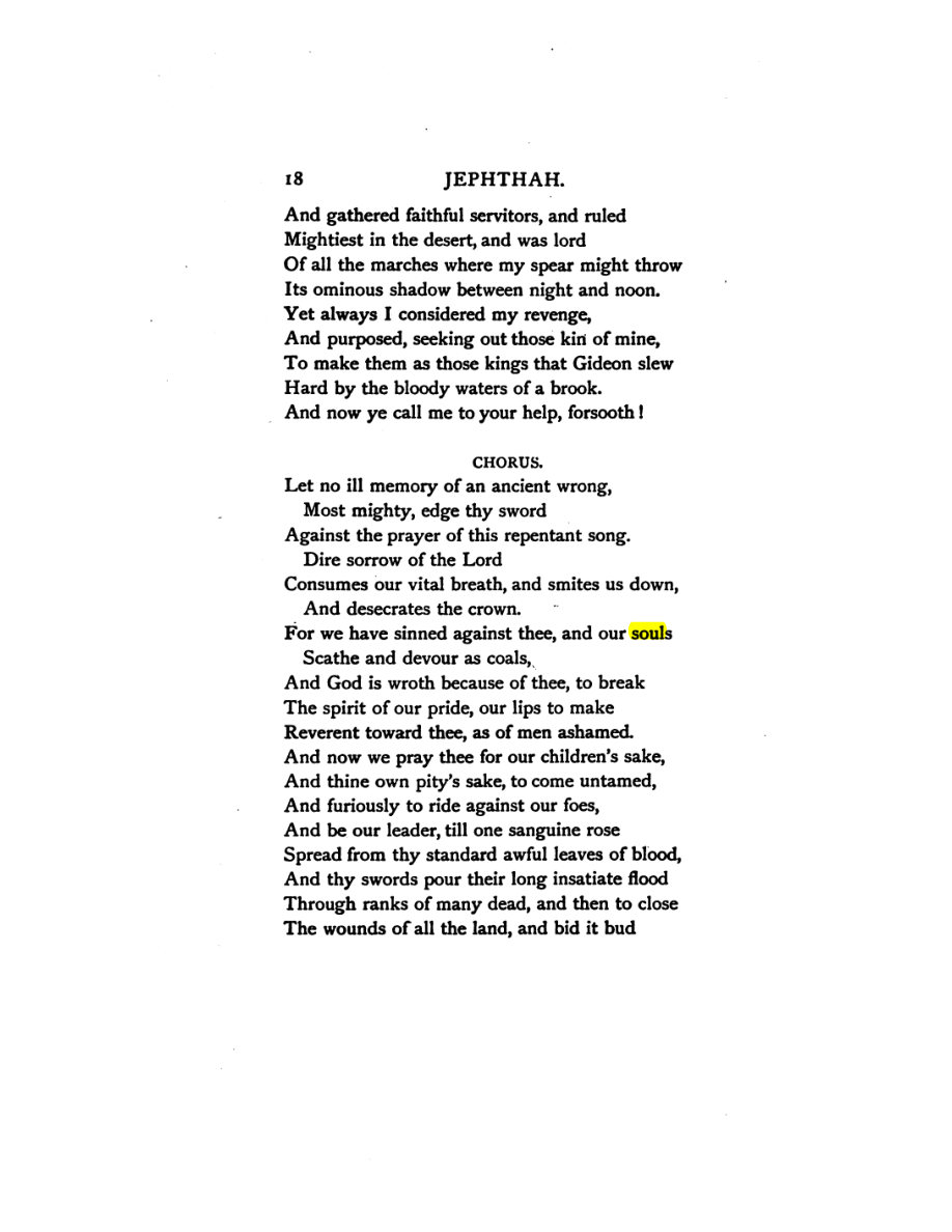 Original scan of Jephthah and Other Mysteries, PDF page 40