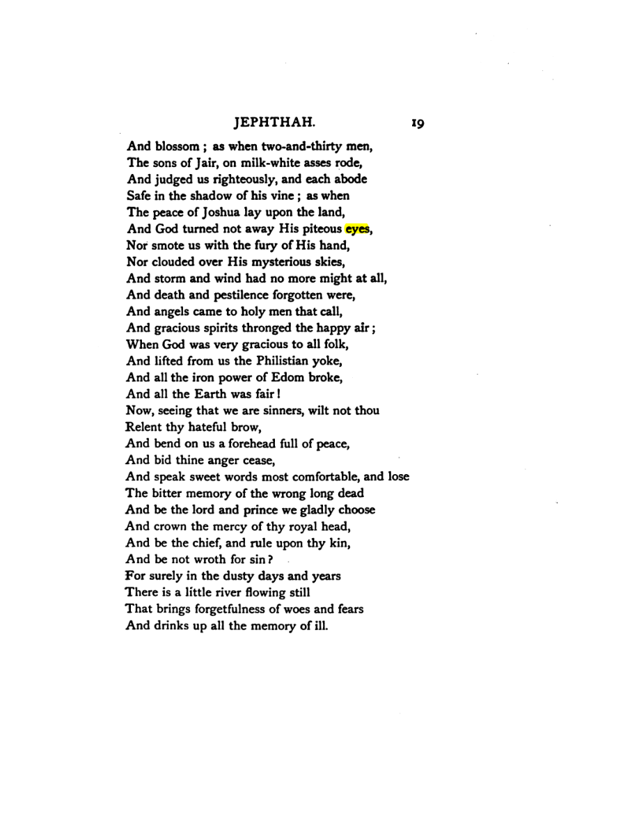 Original scan of Jephthah and Other Mysteries, PDF page 41