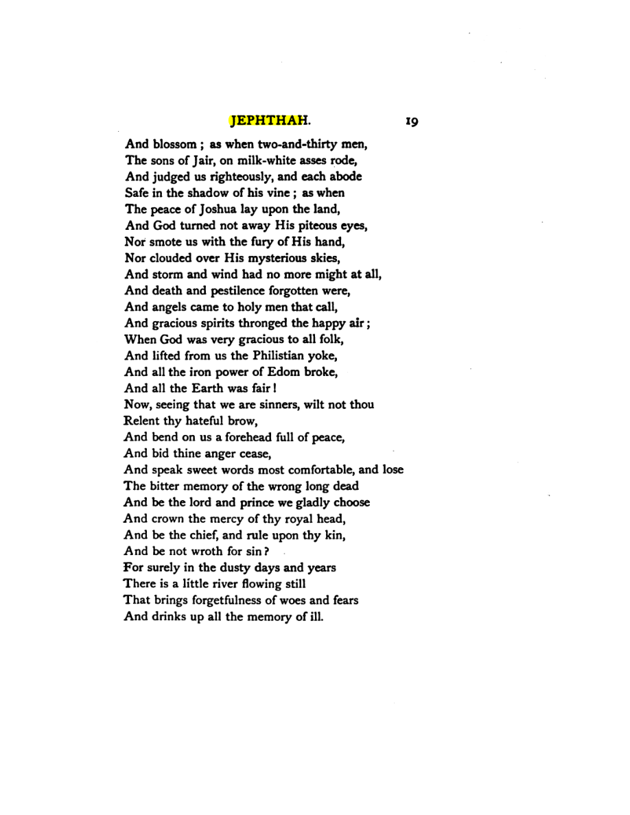 Original scan of Jephthah and Other Mysteries, PDF page 41