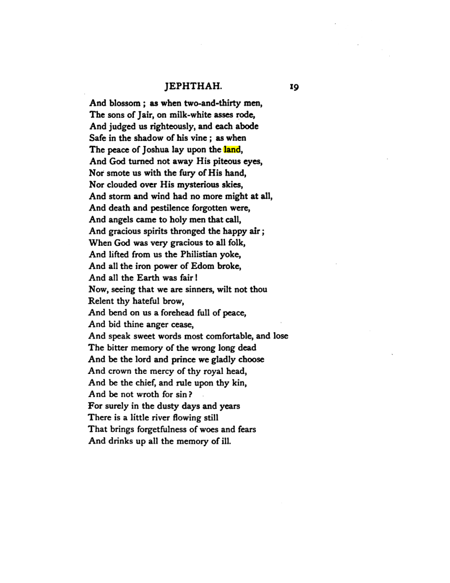 Original scan of Jephthah and Other Mysteries, PDF page 41