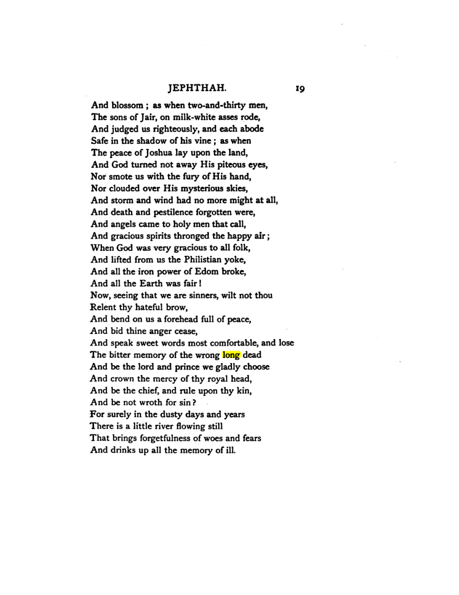 Original scan of Jephthah and Other Mysteries, PDF page 41