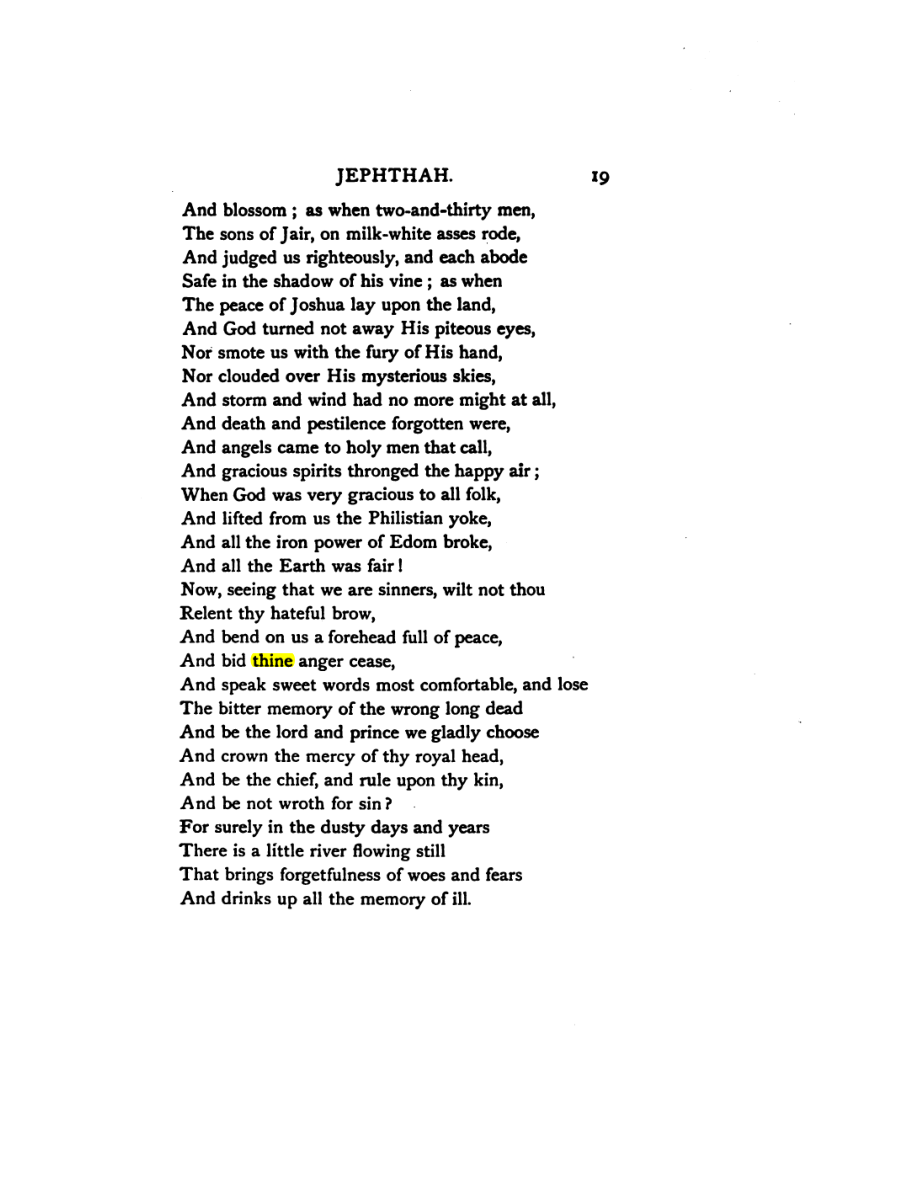 Original scan of Jephthah and Other Mysteries, PDF page 41