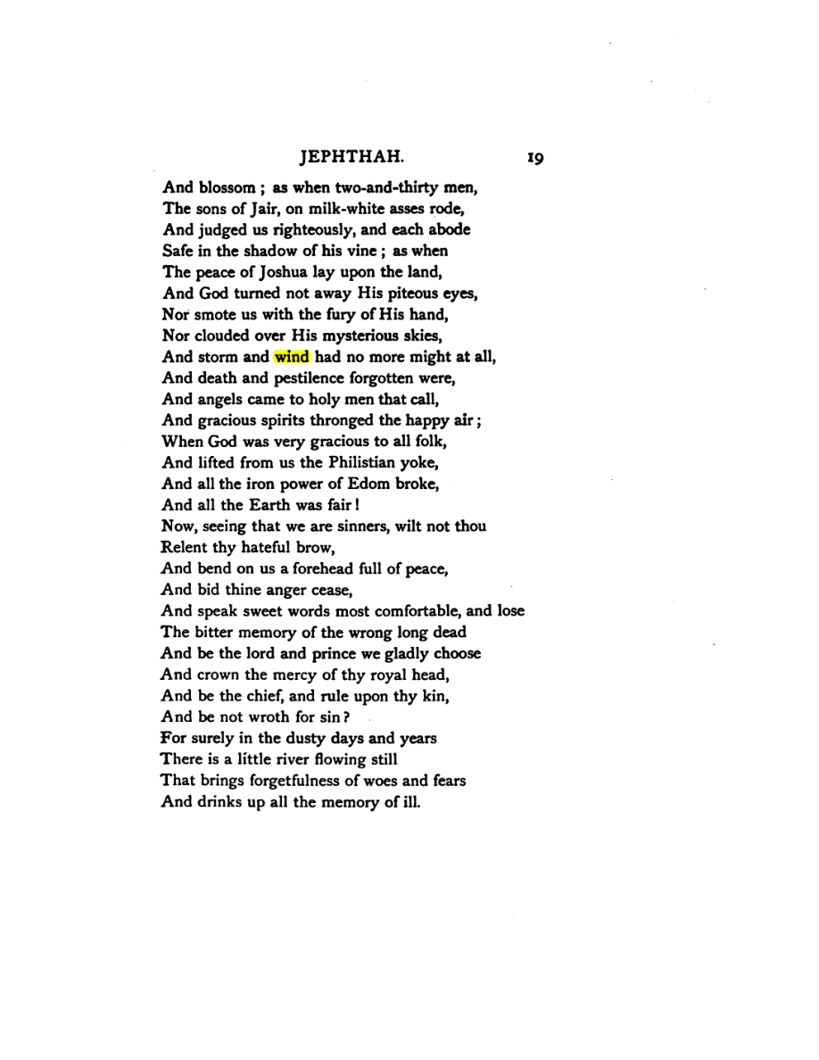 Original scan of Jephthah and Other Mysteries, PDF page 41