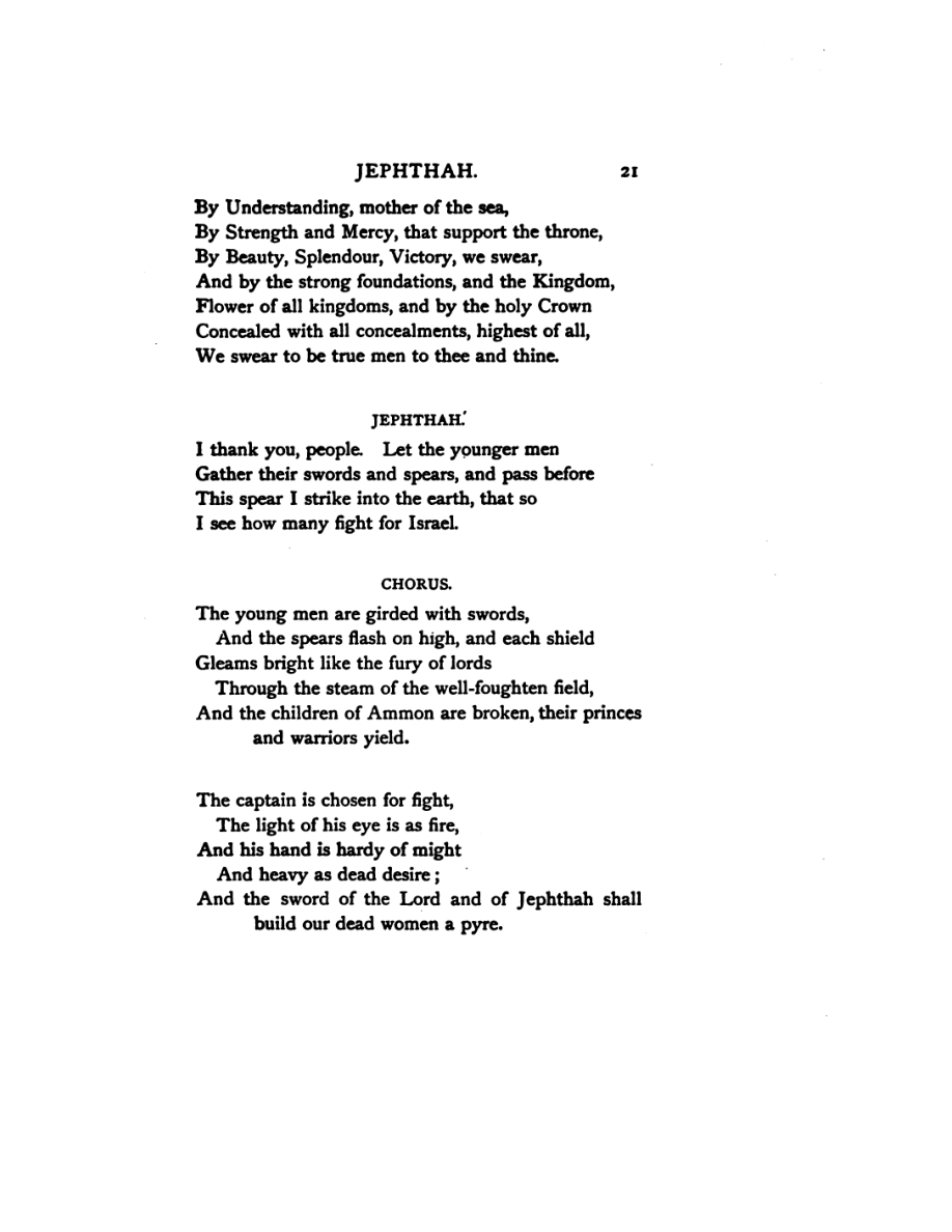 Original scan of Jephthah and Other Mysteries, PDF page 43