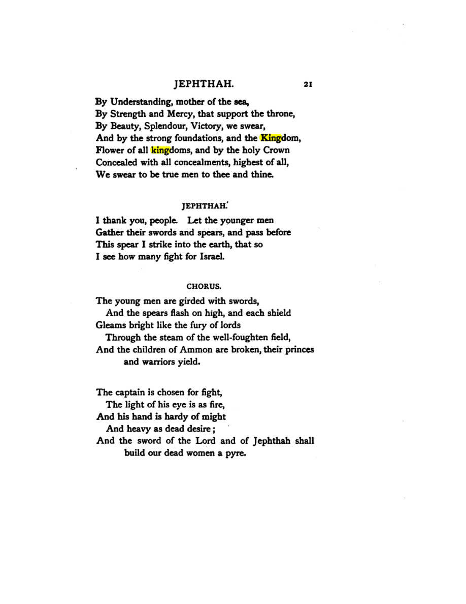 Original scan of Jephthah and Other Mysteries, PDF page 43