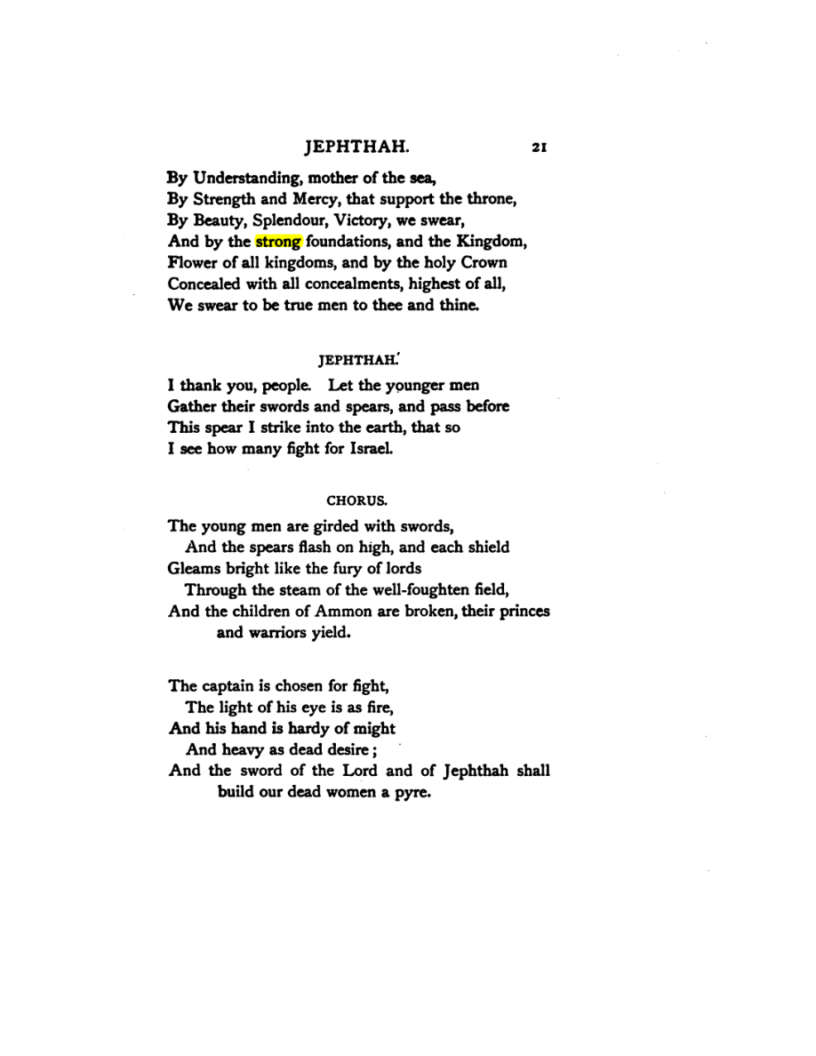 Original scan of Jephthah and Other Mysteries, PDF page 43