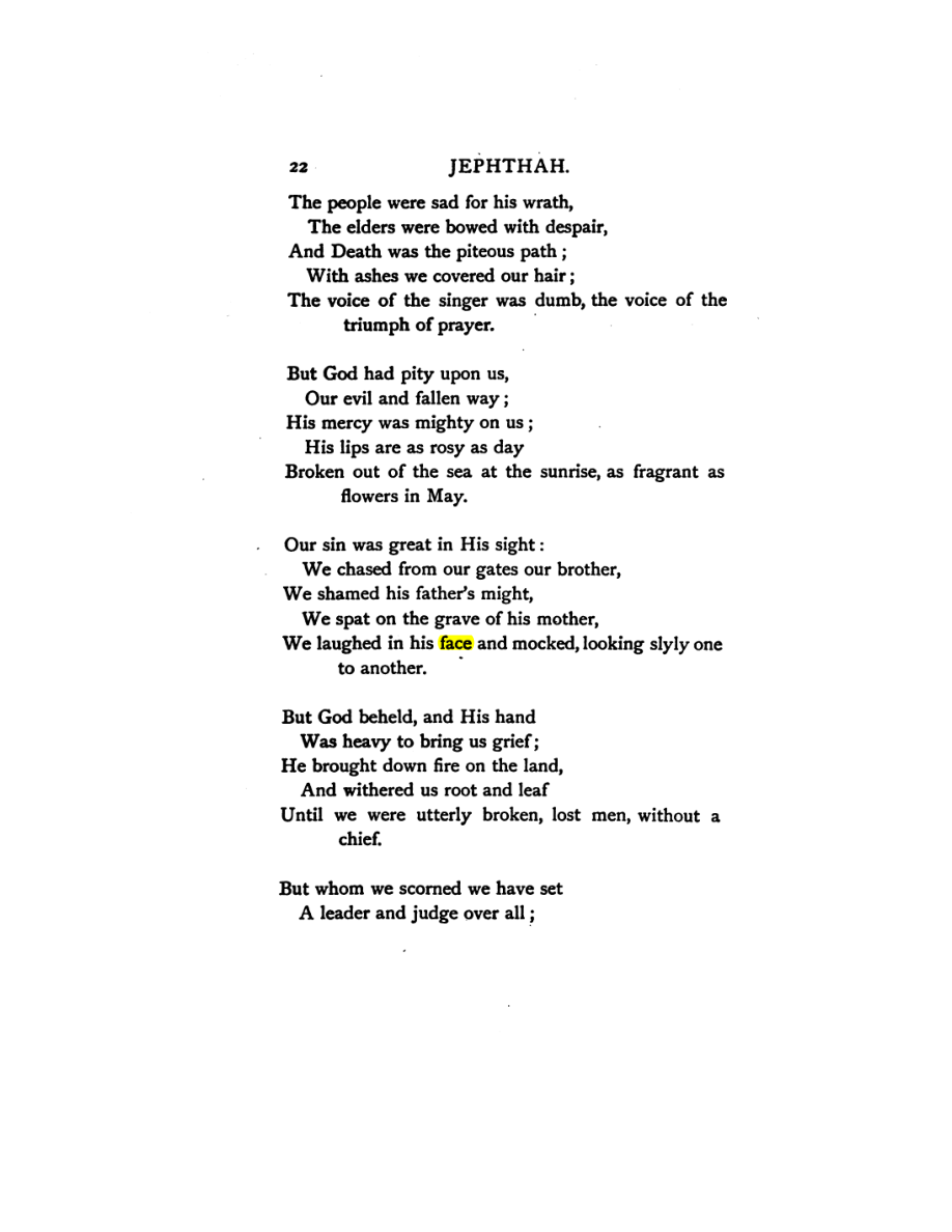 Original scan of Jephthah and Other Mysteries, PDF page 44