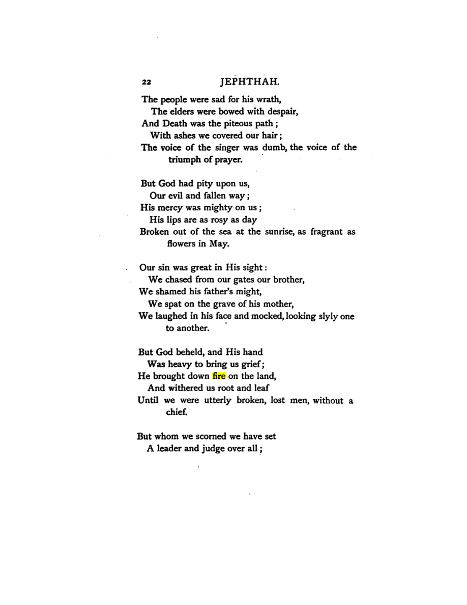 Original scan of Jephthah and Other Mysteries, PDF page 44