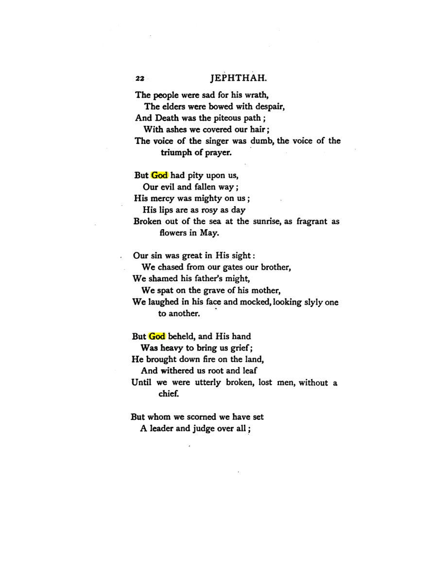 Original scan of Jephthah and Other Mysteries, PDF page 44