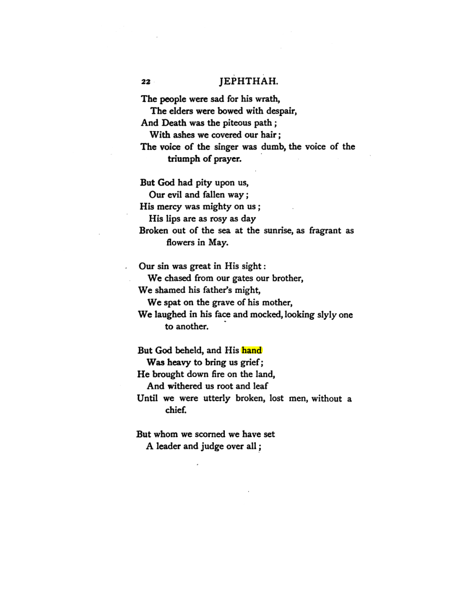 Original scan of Jephthah and Other Mysteries, PDF page 44