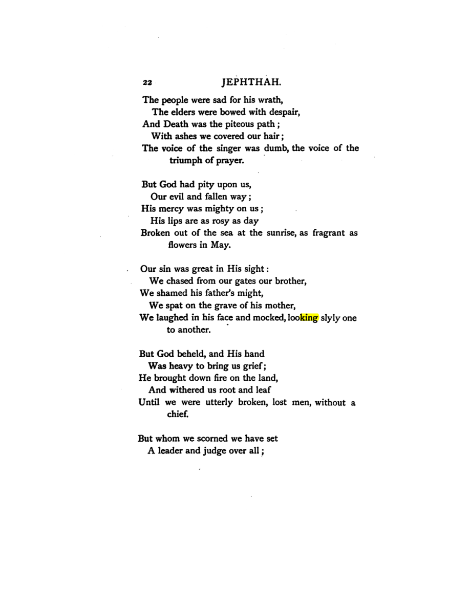 Original scan of Jephthah and Other Mysteries, PDF page 44