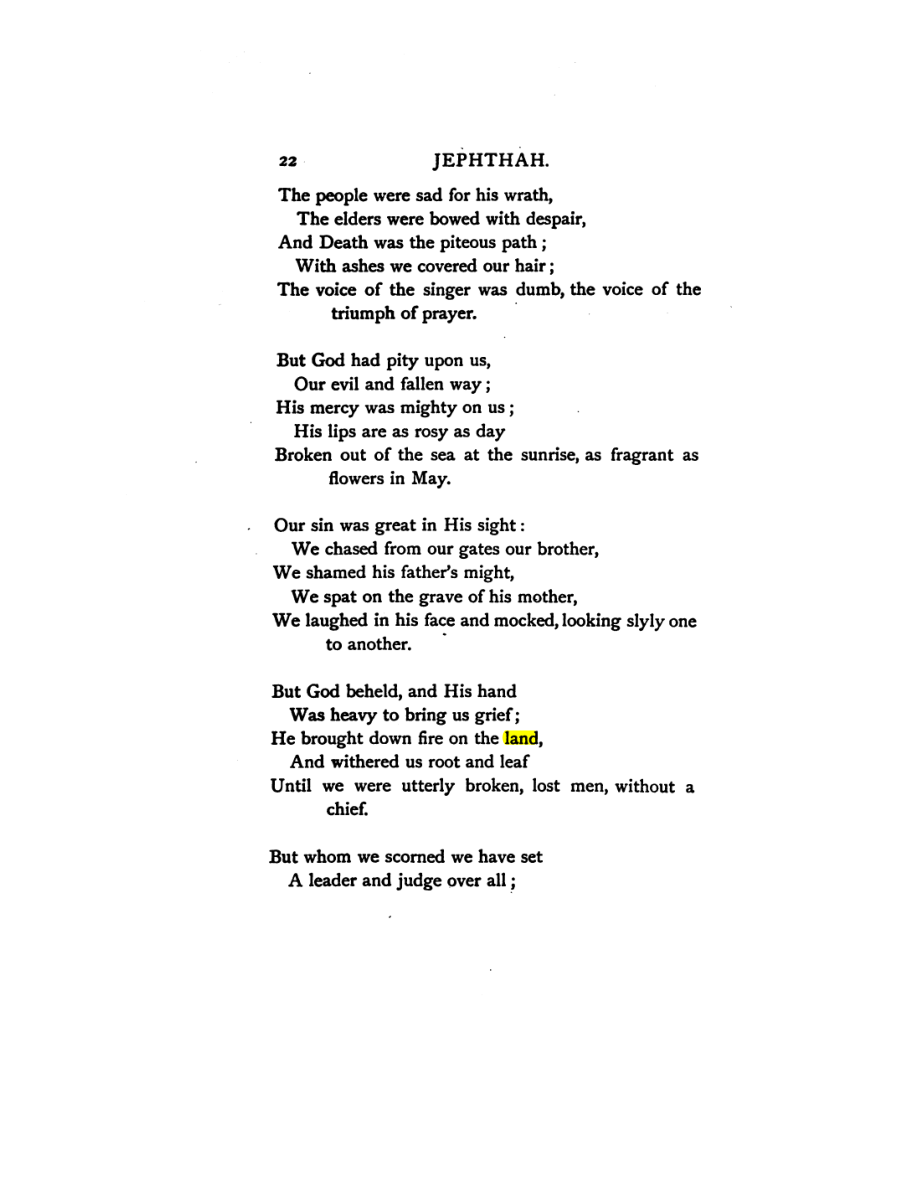 Original scan of Jephthah and Other Mysteries, PDF page 44