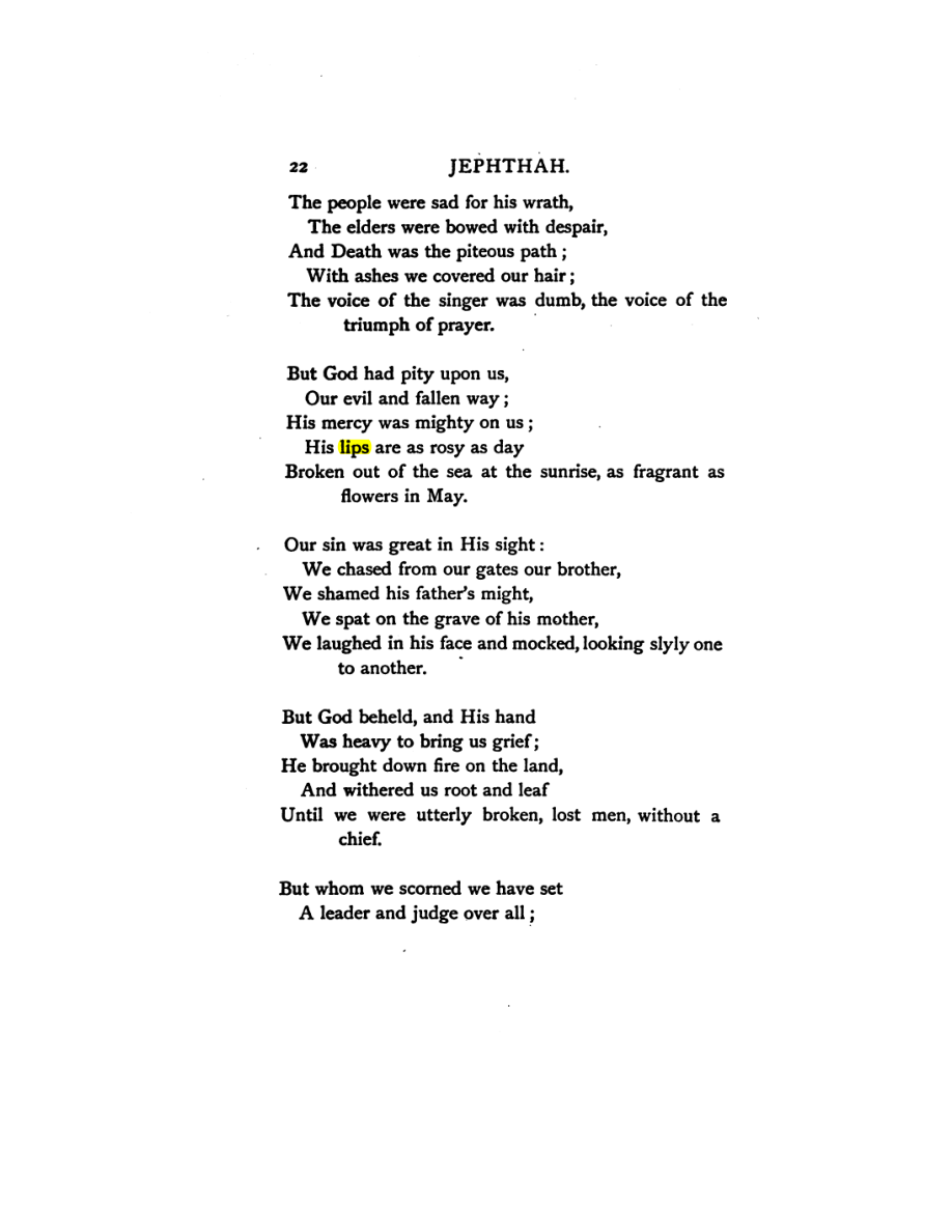 Original scan of Jephthah and Other Mysteries, PDF page 44