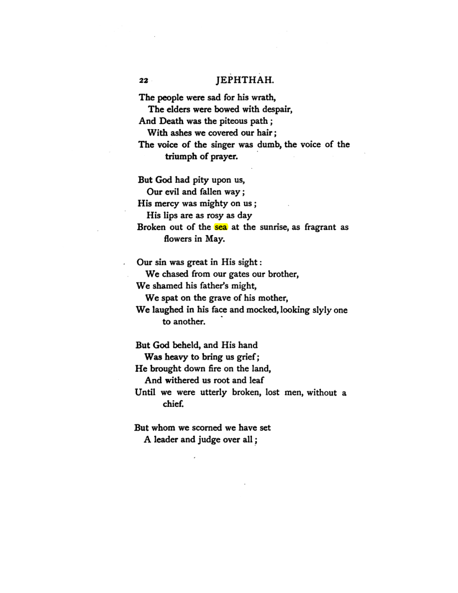 Original scan of Jephthah and Other Mysteries, PDF page 44