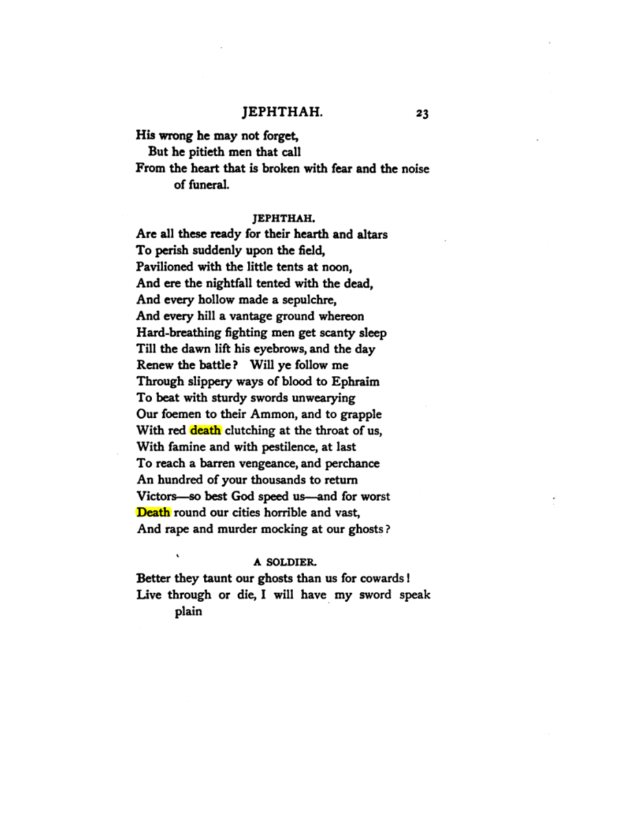 Original scan of Jephthah and Other Mysteries, PDF page 45