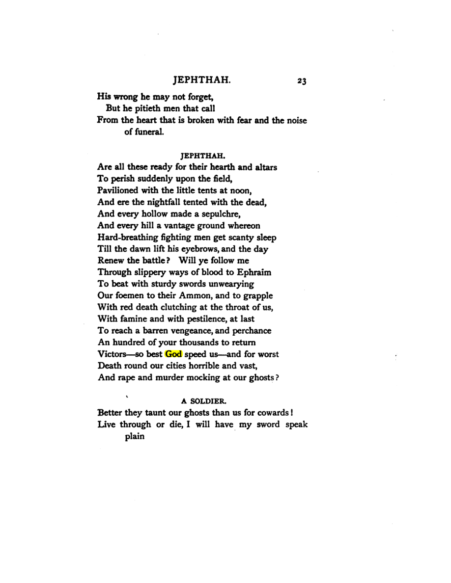 Original scan of Jephthah and Other Mysteries, PDF page 45