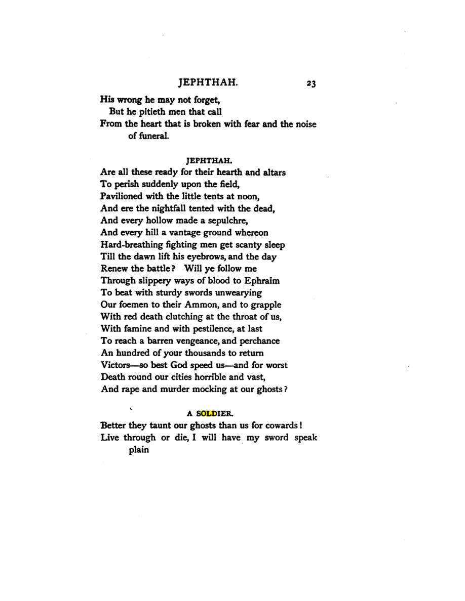 Original scan of Jephthah and Other Mysteries, PDF page 45