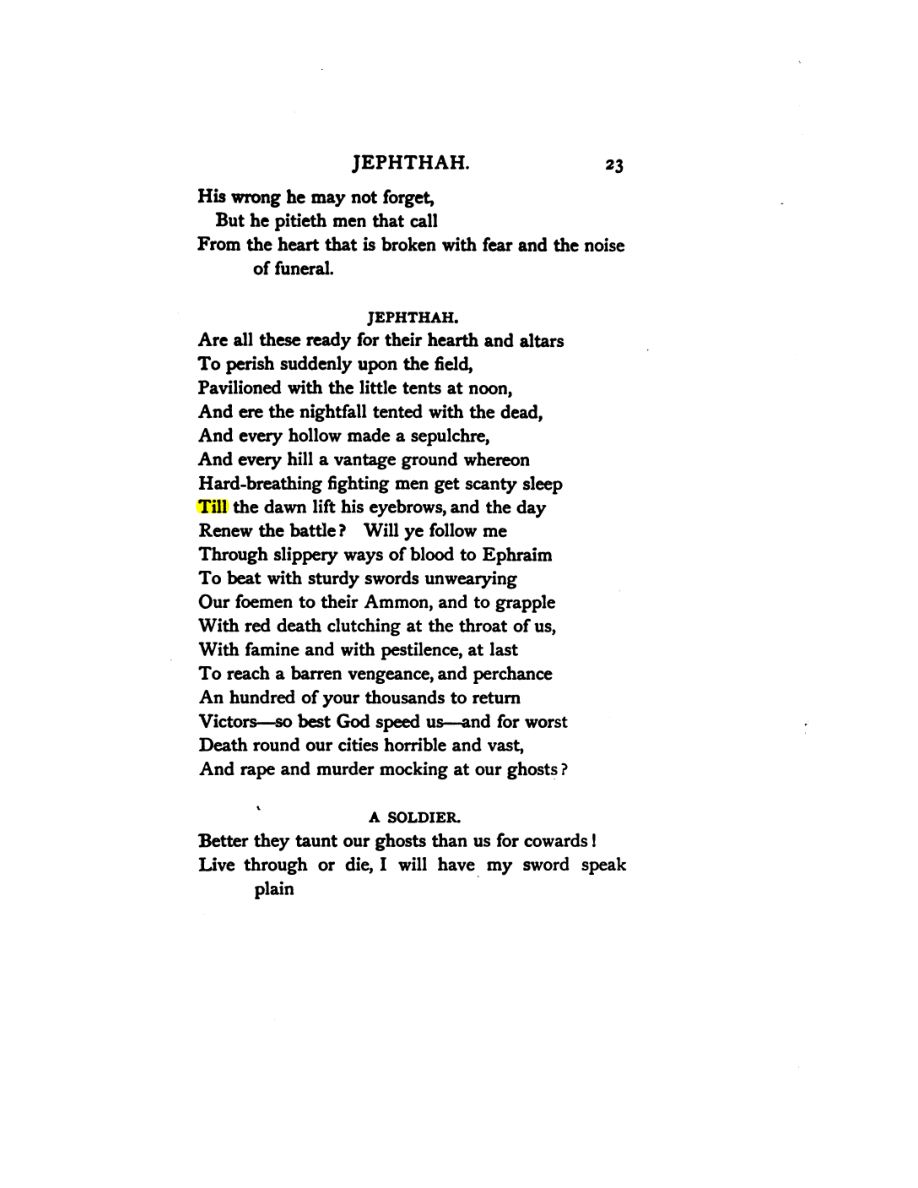 Original scan of Jephthah and Other Mysteries, PDF page 45