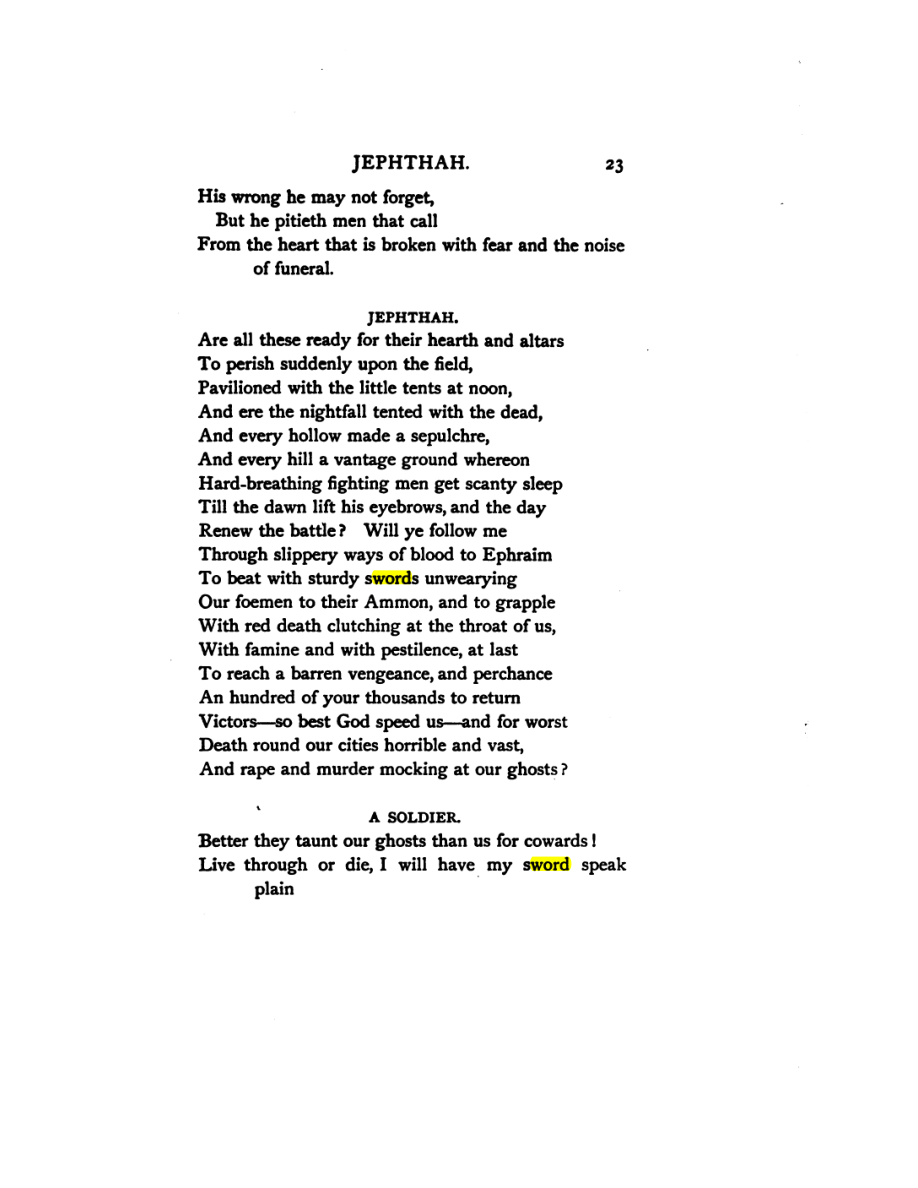 Original scan of Jephthah and Other Mysteries, PDF page 45