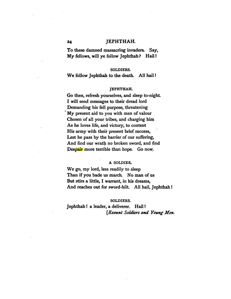 Original scan of Jephthah and Other Mysteries, PDF page 46