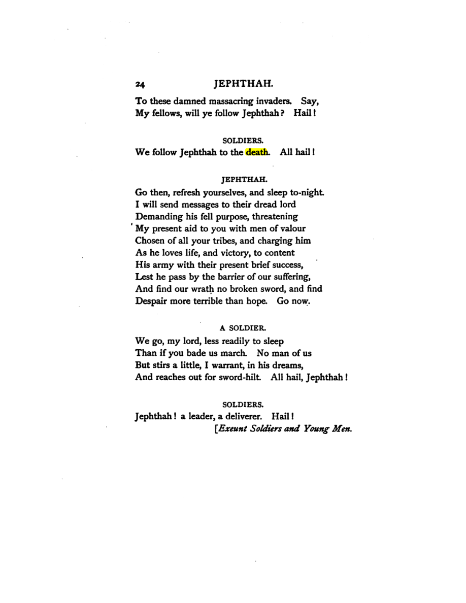Original scan of Jephthah and Other Mysteries, PDF page 46
