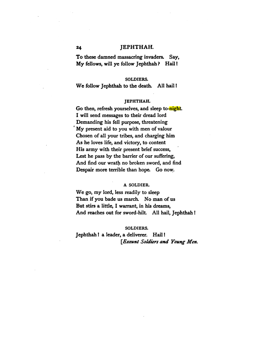Original scan of Jephthah and Other Mysteries, PDF page 46