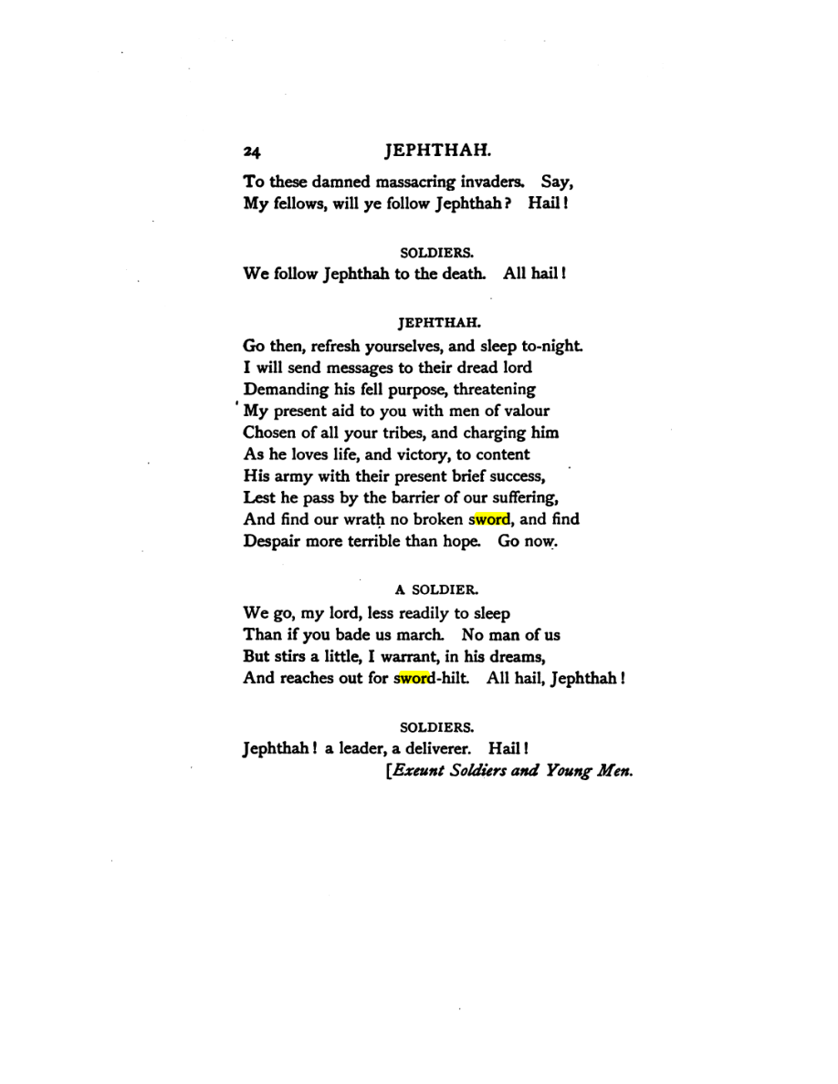 Original scan of Jephthah and Other Mysteries, PDF page 46