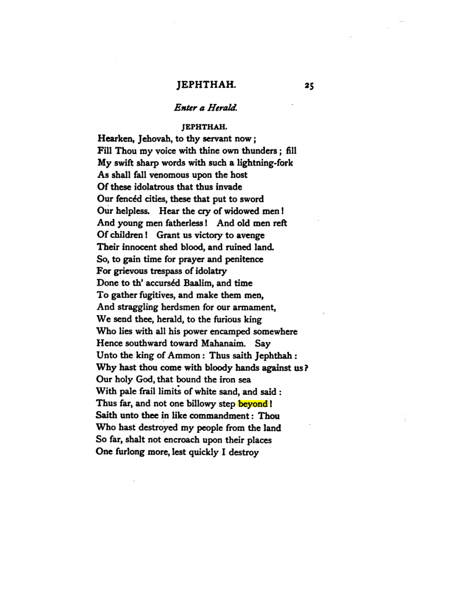 Original scan of Jephthah and Other Mysteries, PDF page 47