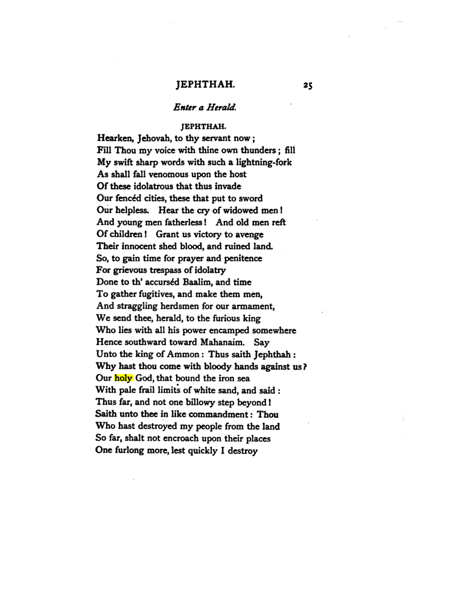 Original scan of Jephthah and Other Mysteries, PDF page 47