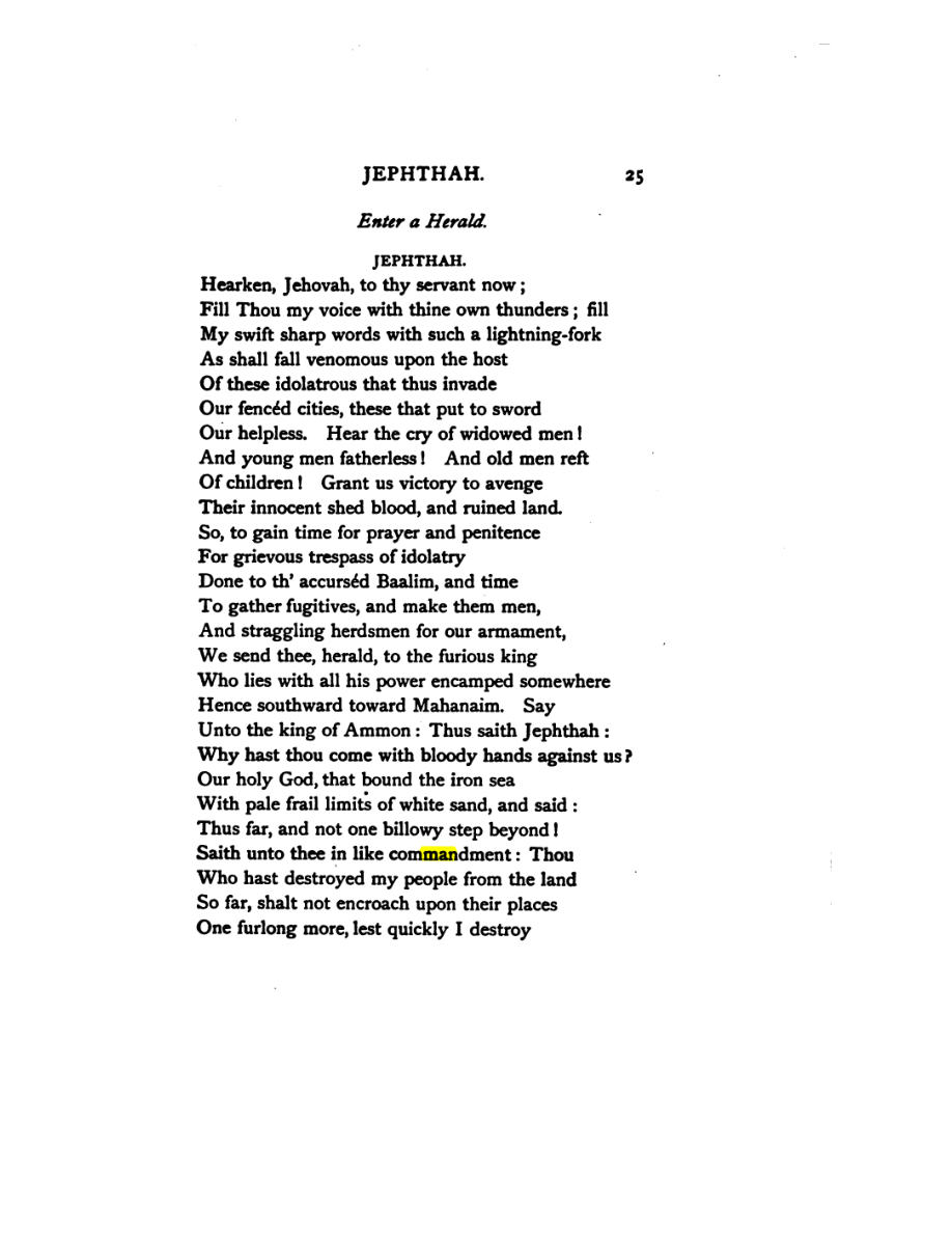Original scan of Jephthah and Other Mysteries, PDF page 47