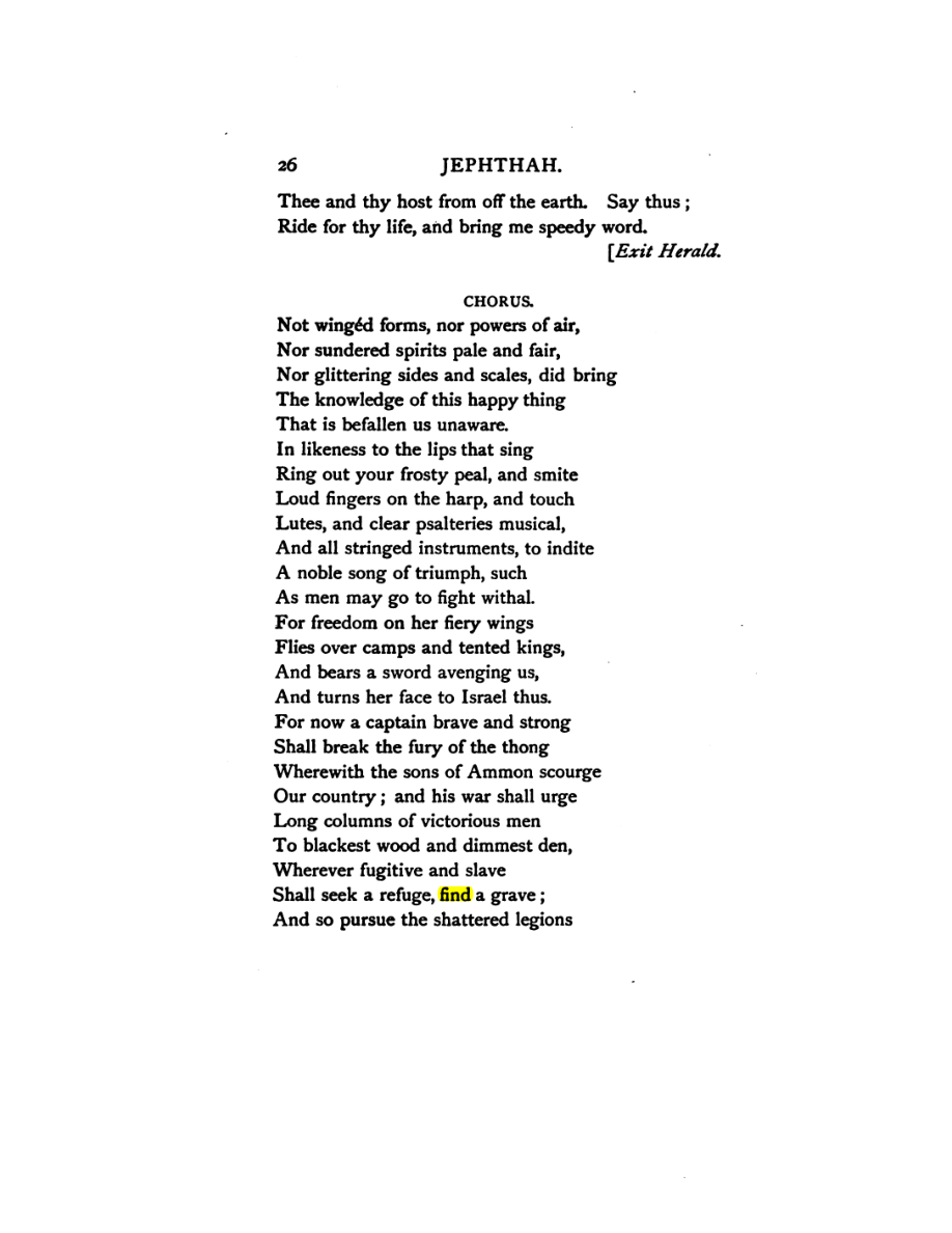 Original scan of Jephthah and Other Mysteries, PDF page 48