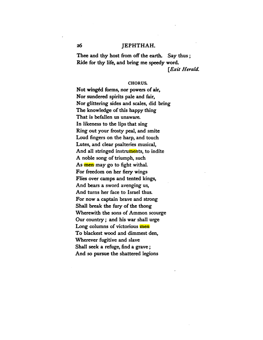 Original scan of Jephthah and Other Mysteries, PDF page 48
