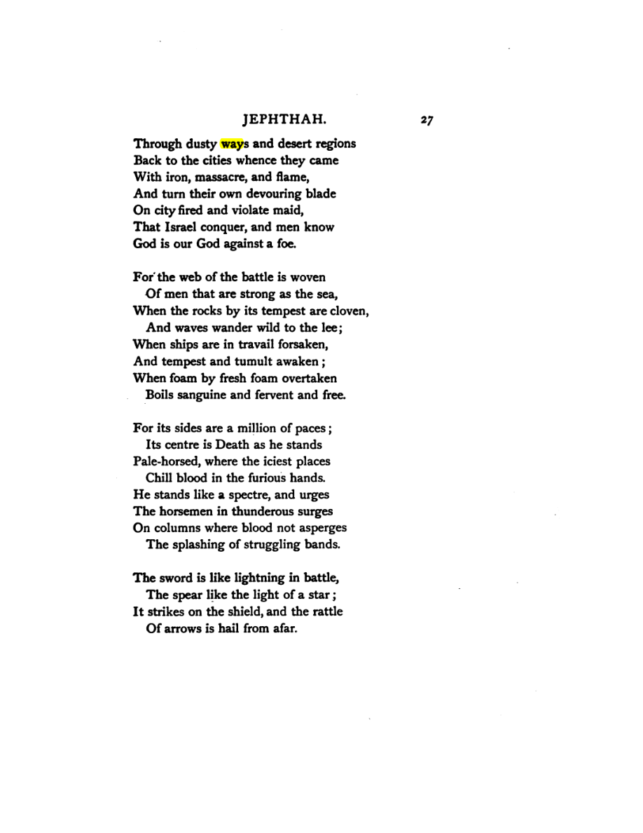 Original scan of Jephthah and Other Mysteries, PDF page 49