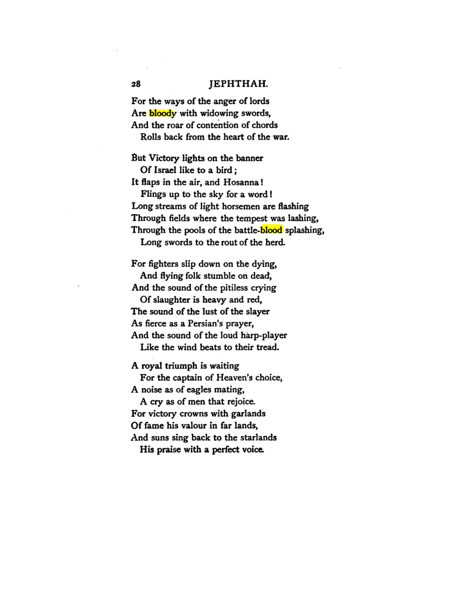 Original scan of Jephthah and Other Mysteries, PDF page 50