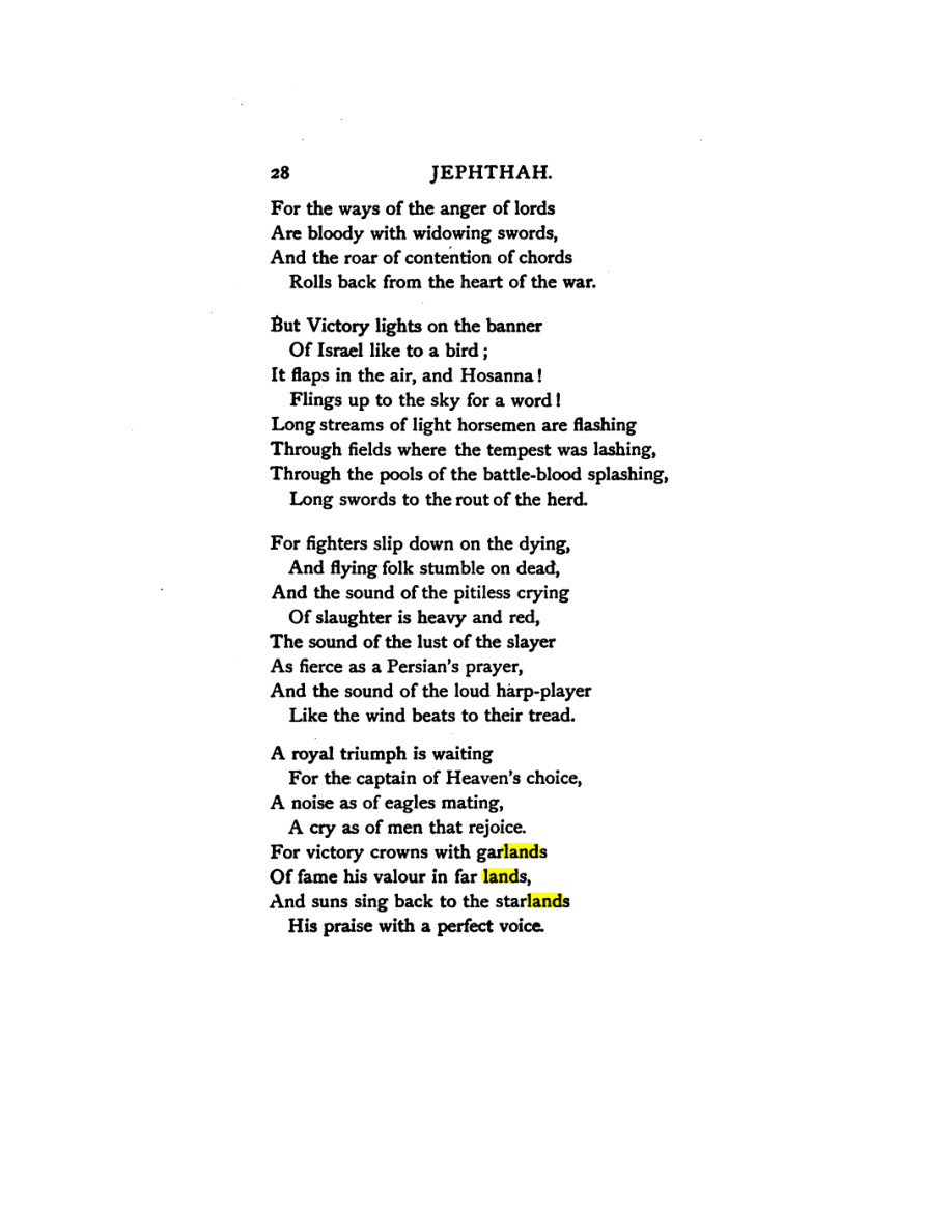 Original scan of Jephthah and Other Mysteries, PDF page 50