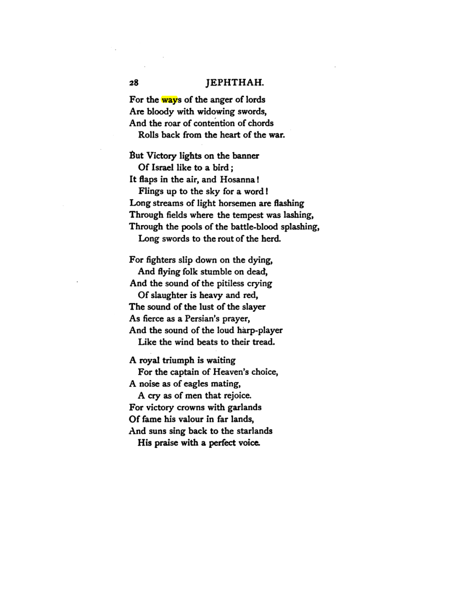Original scan of Jephthah and Other Mysteries, PDF page 50
