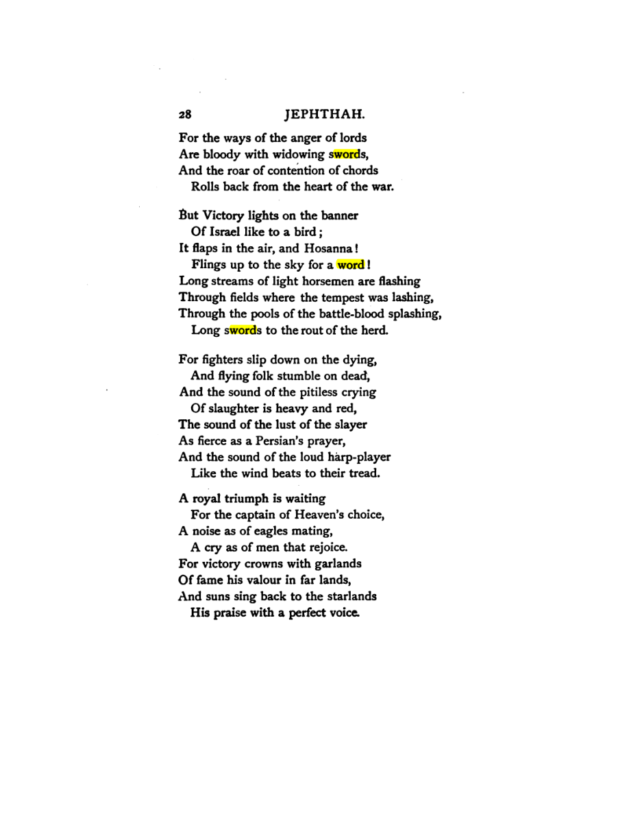 Original scan of Jephthah and Other Mysteries, PDF page 50