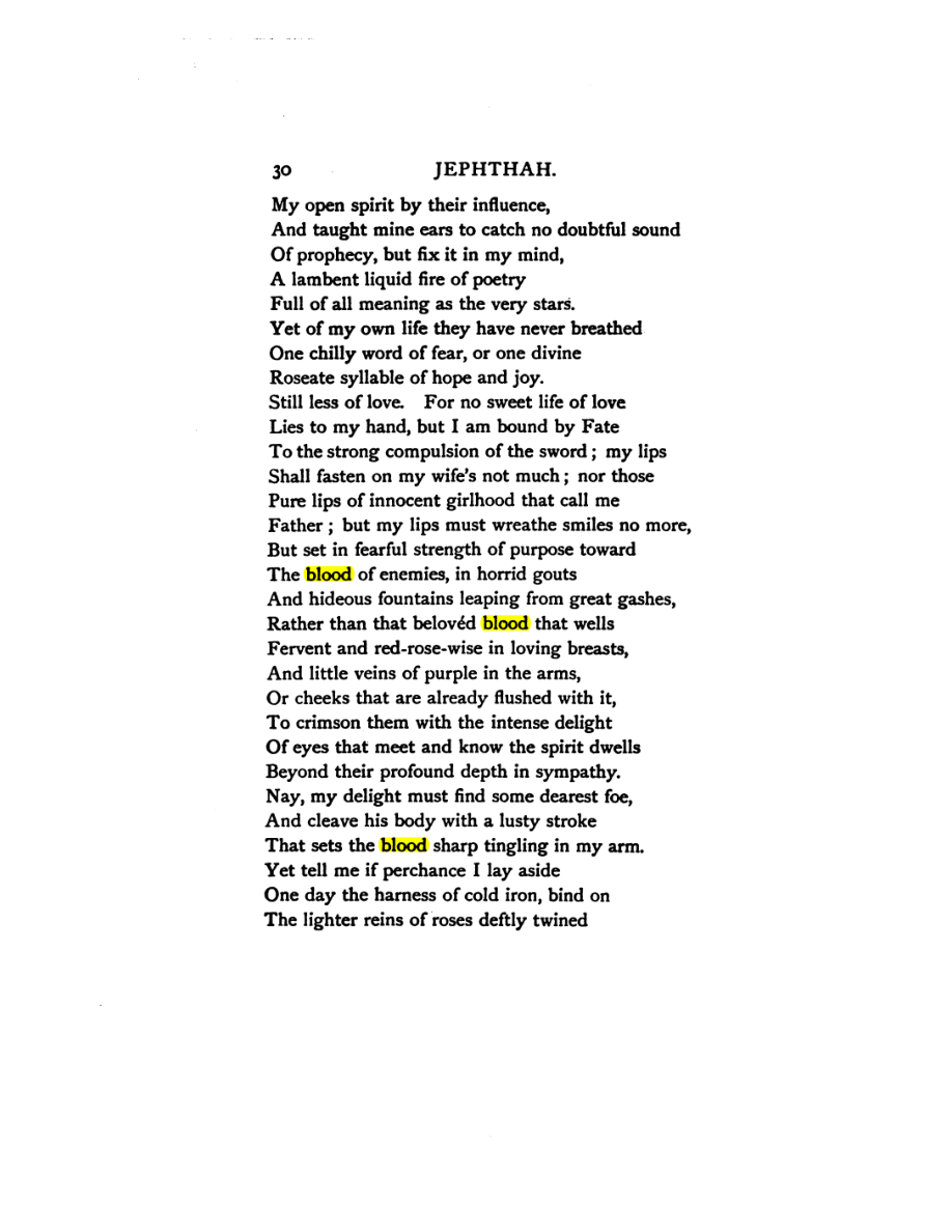 Original scan of Jephthah and Other Mysteries, PDF page 52