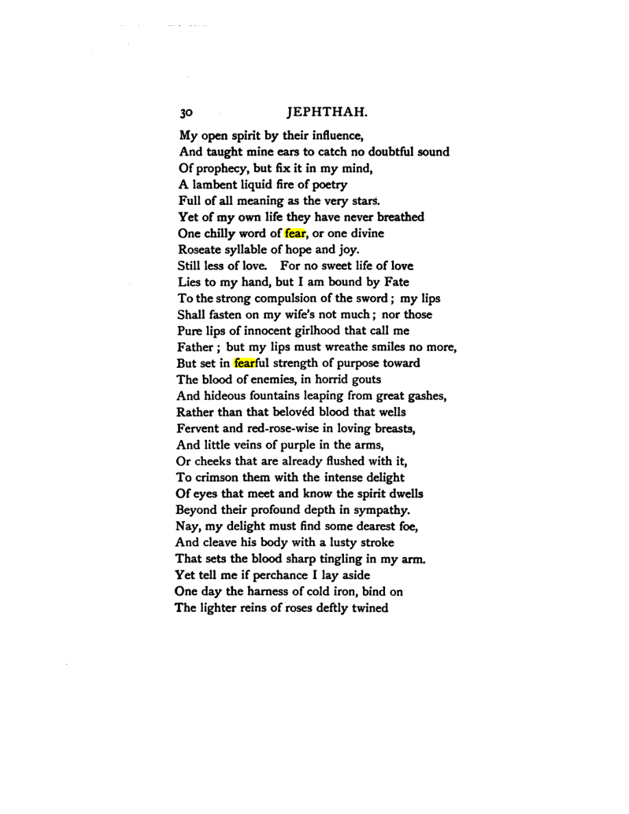 Original scan of Jephthah and Other Mysteries, PDF page 52