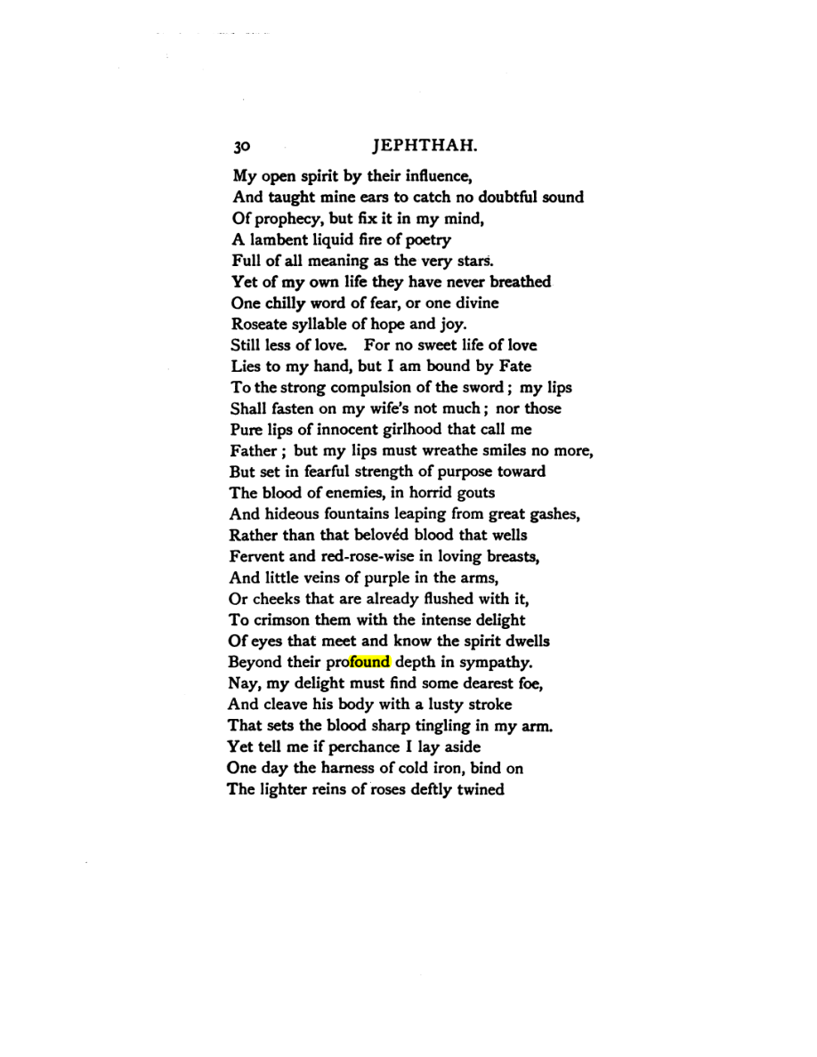 Original scan of Jephthah and Other Mysteries, PDF page 52