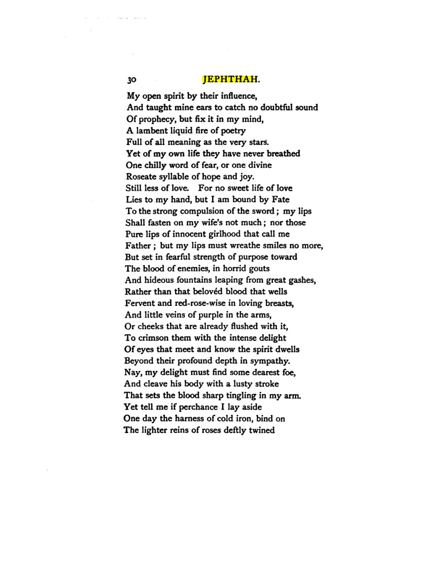 Original scan of Jephthah and Other Mysteries, PDF page 52