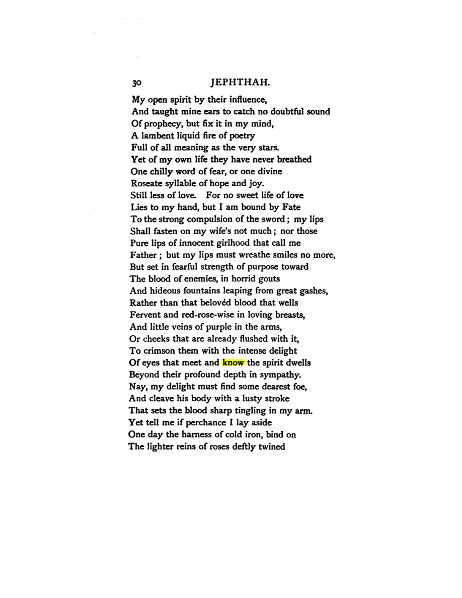 Original scan of Jephthah and Other Mysteries, PDF page 52